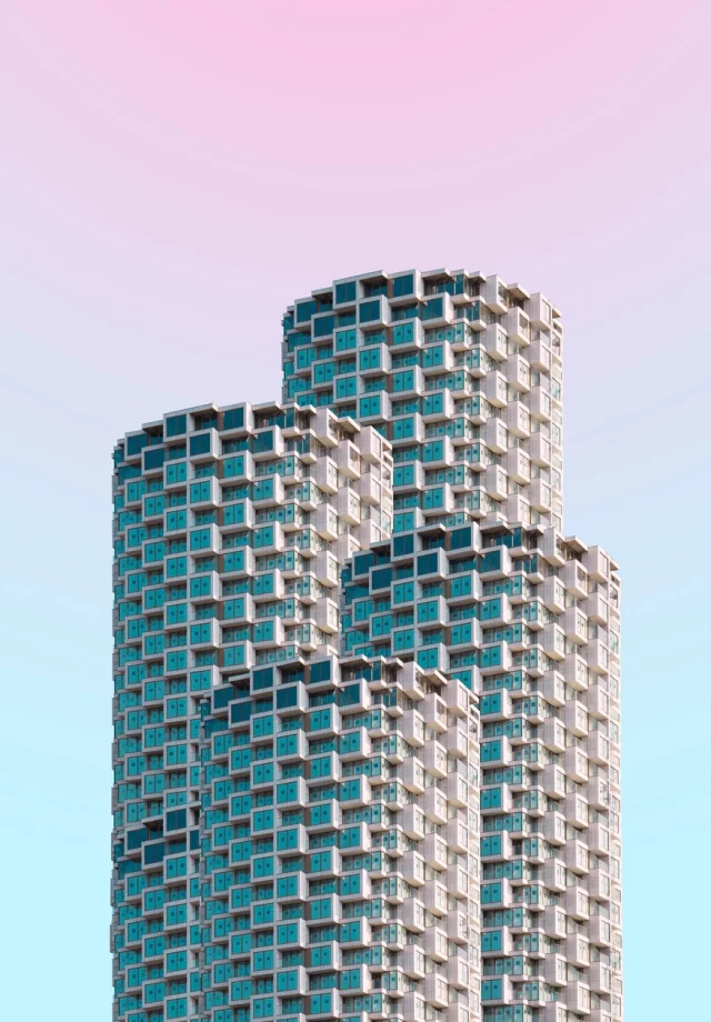 Virtual Offices